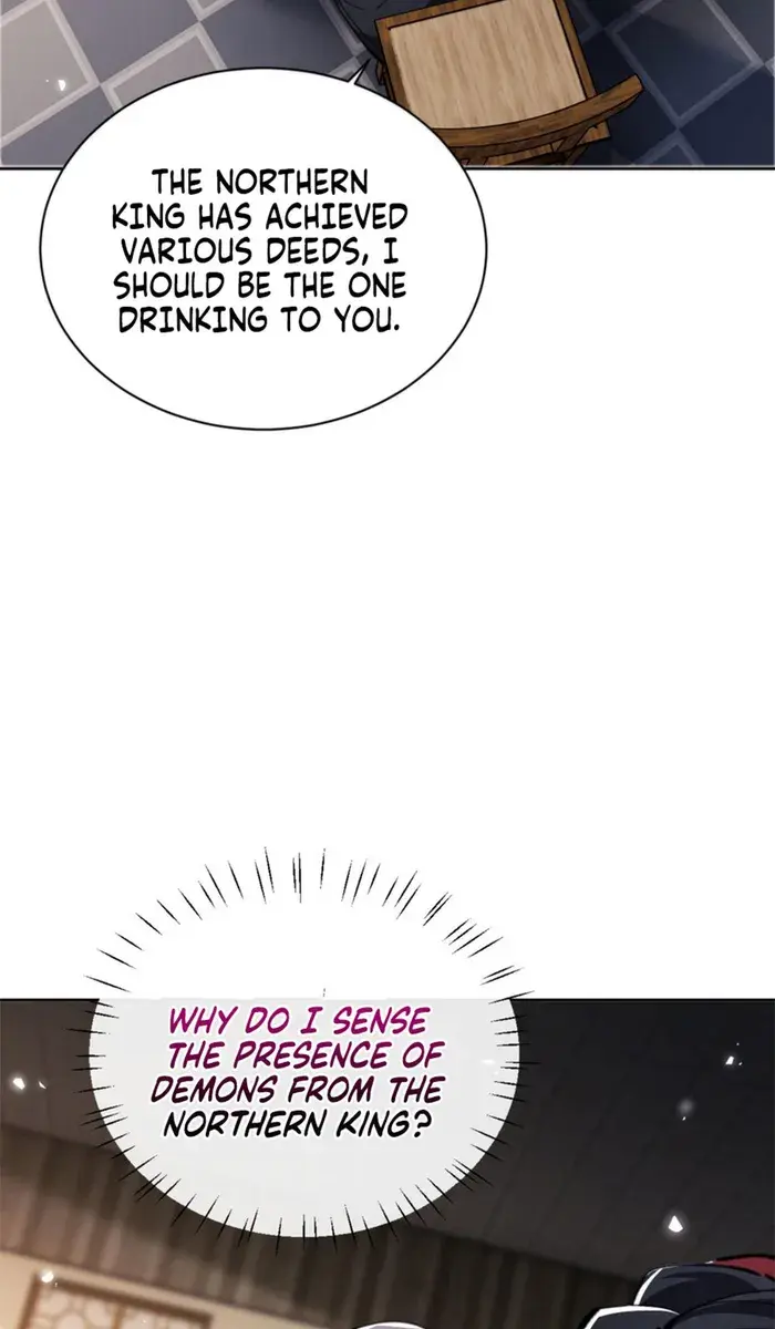 Devious Son of Heaven Chapter 38 Page 89