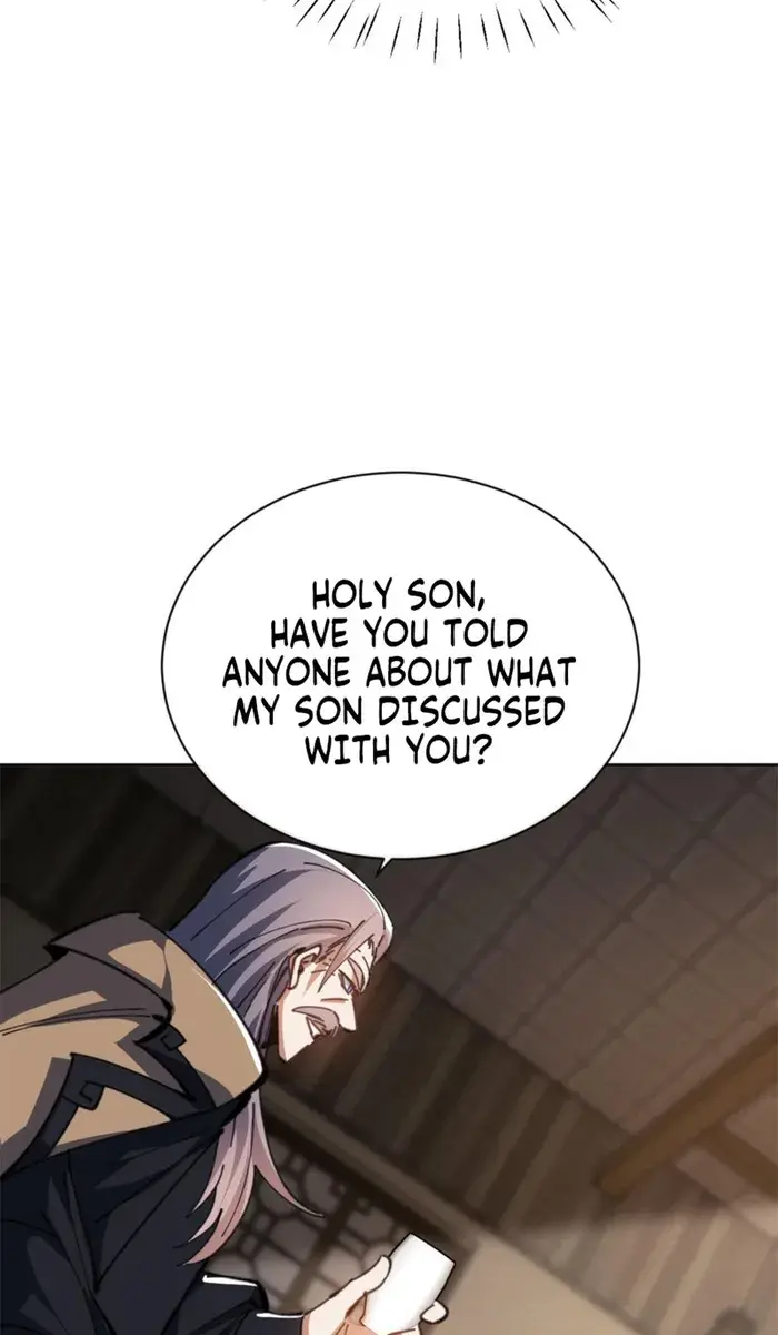 Devious Son of Heaven Chapter 38 Page 91