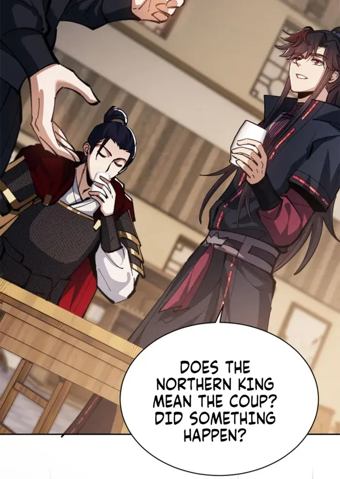 Devious Son of Heaven Chapter 38 Page 92