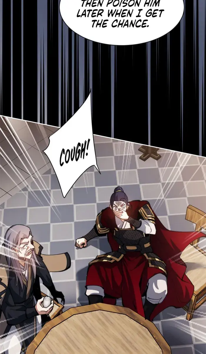 Devious Son of Heaven Chapter 38 Page 95