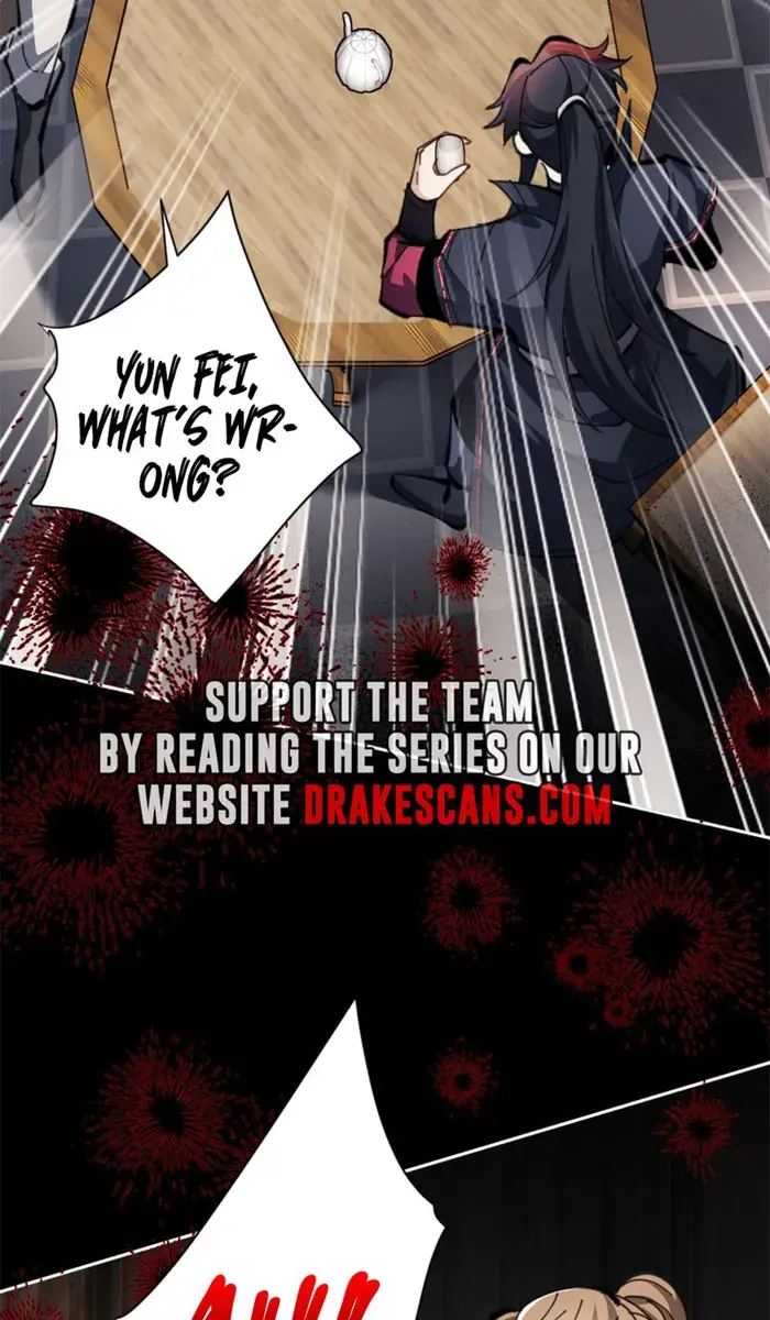 Devious Son of Heaven Chapter 38 Page 96