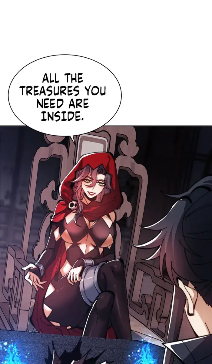 Devious Son of Heaven Chapter 38 Page 104