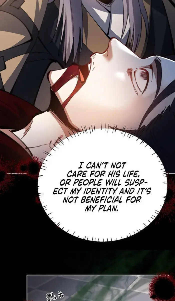 Devious Son of Heaven Chapter 39 Page 7