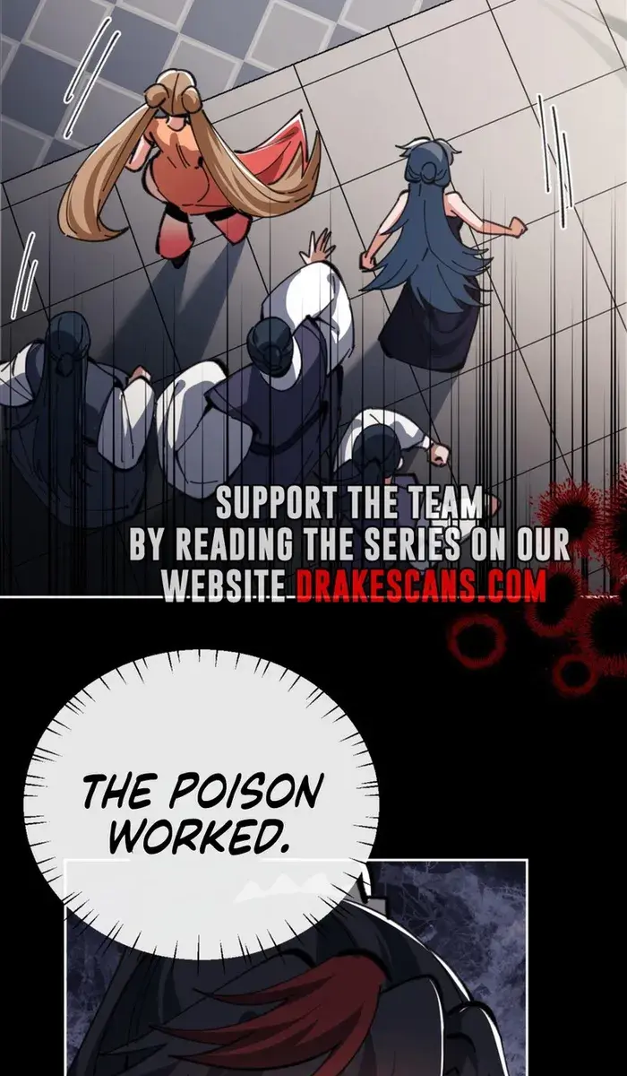 Devious Son of Heaven Chapter 39 Page 10
