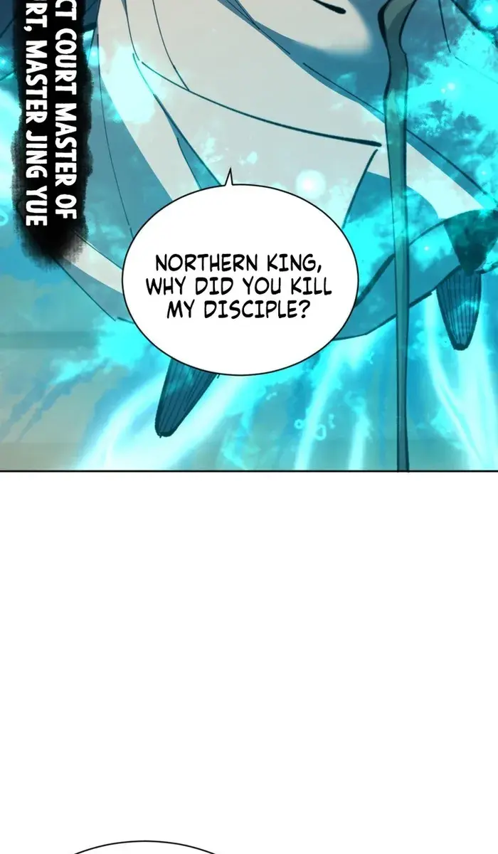 Devious Son of Heaven Chapter 39 Page 31