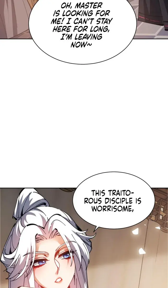 Devious Son of Heaven Chapter 39 Page 46