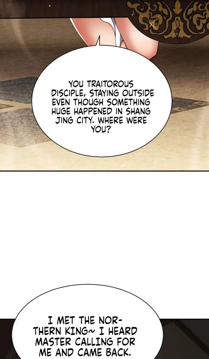 Devious Son of Heaven Chapter 39 Page 56