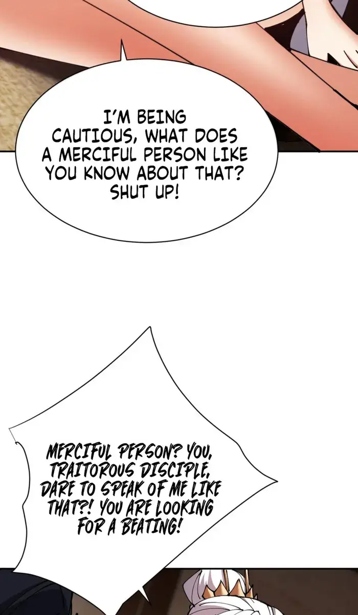 Devious Son of Heaven Chapter 39 Page 62