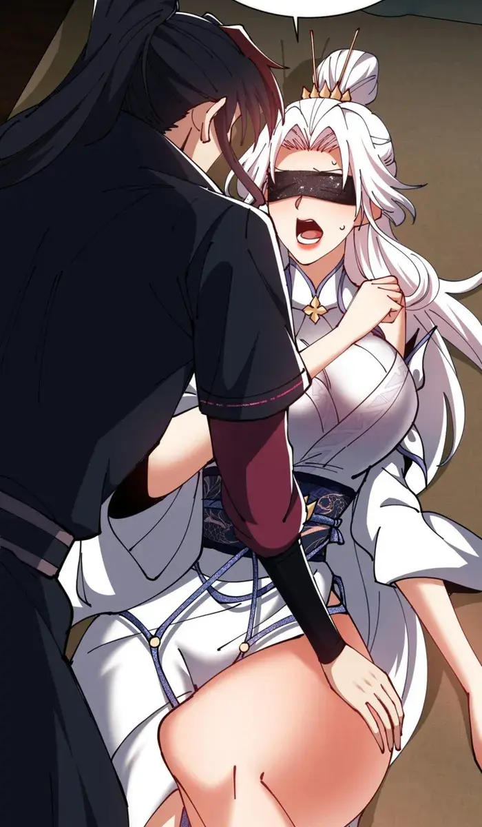 Devious Son of Heaven Chapter 39 Page 72
