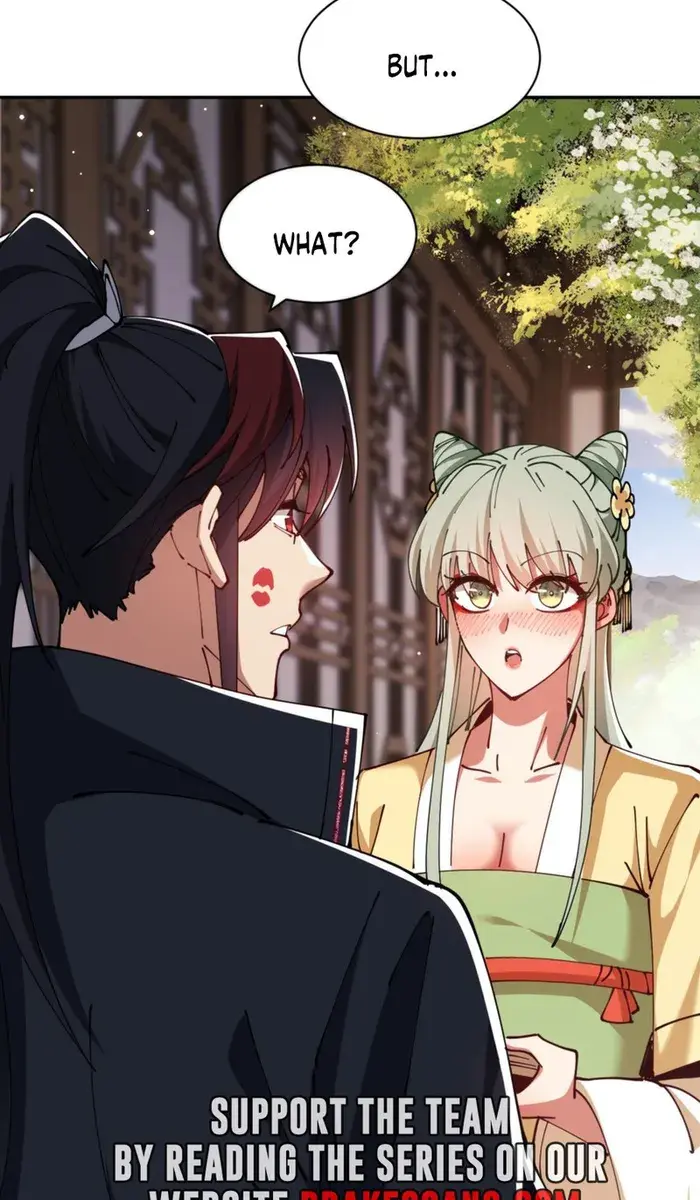 Devious Son of Heaven Chapter 39 Page 83