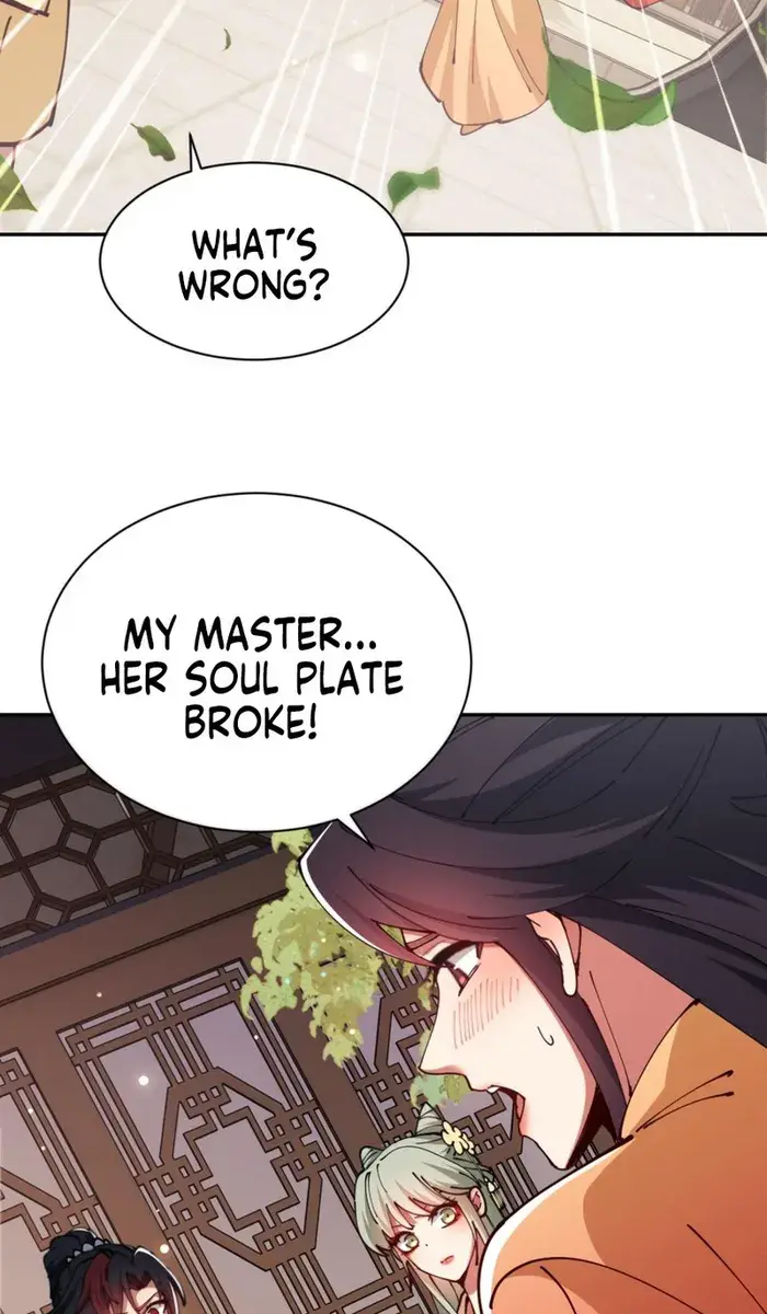 Devious Son of Heaven Chapter 39 Page 88