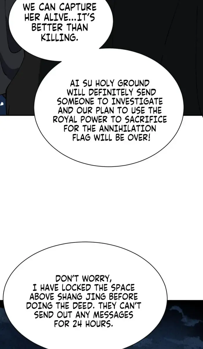 Devious Son of Heaven Chapter 39 Page 93
