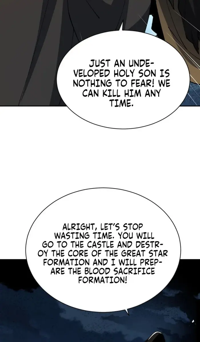Devious Son of Heaven Chapter 39 Page 98