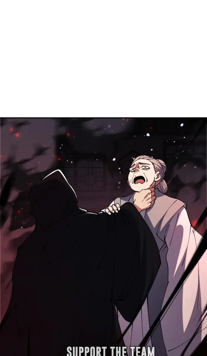 Devious Son of Heaven Chapter 40 Page 5