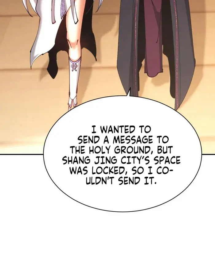 Devious Son of Heaven Chapter 40 Page 9