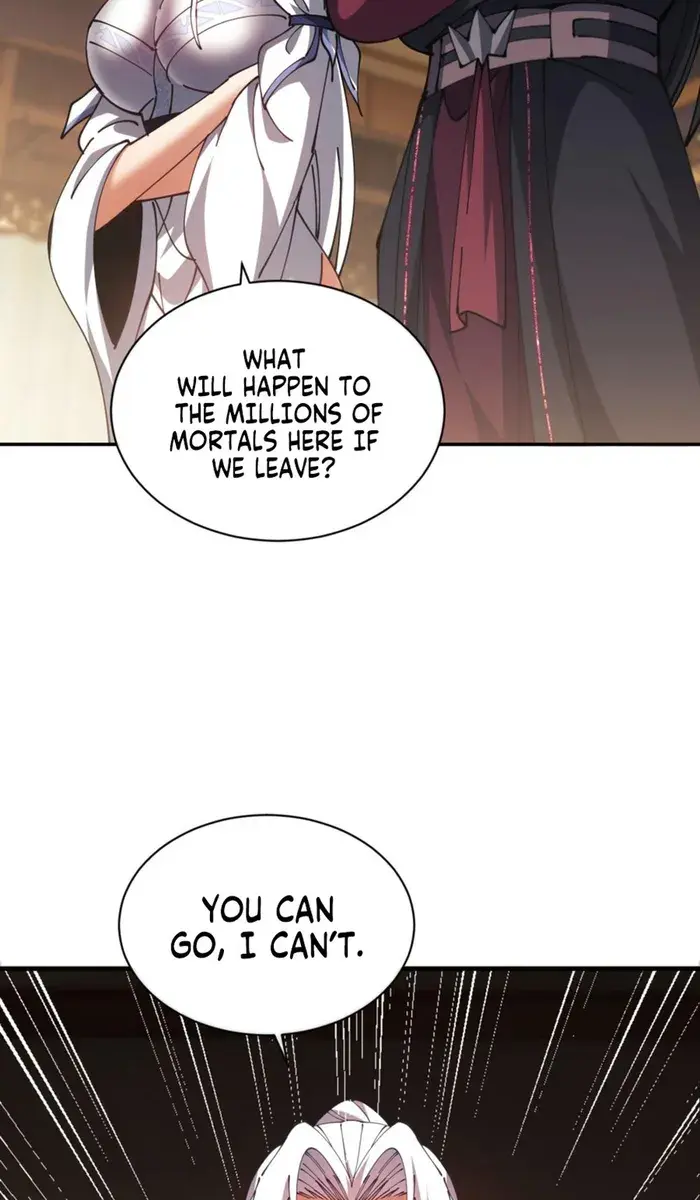 Devious Son of Heaven Chapter 40 Page 12