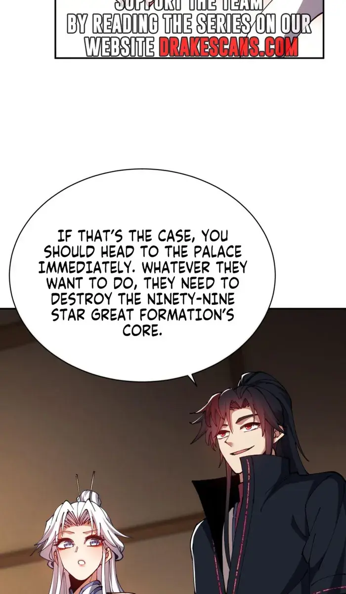 Devious Son of Heaven Chapter 40 Page 15