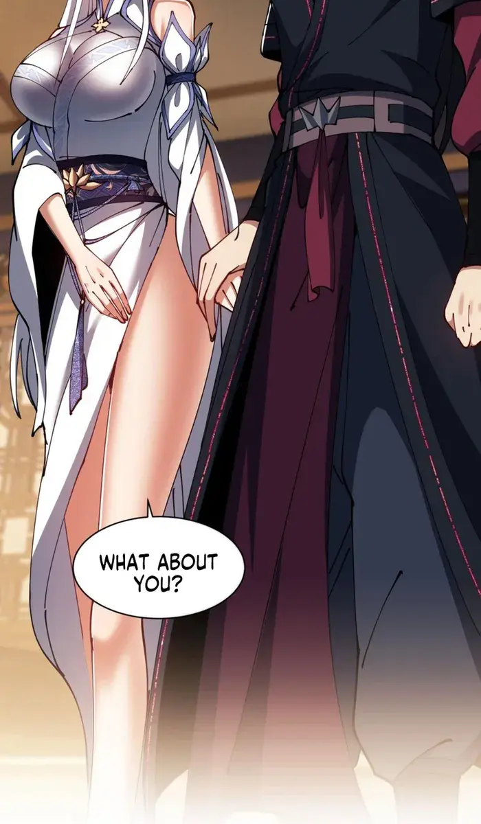 Devious Son of Heaven Chapter 40 Page 16