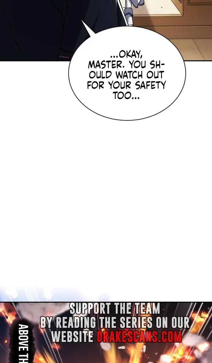 Devious Son of Heaven Chapter 40 Page 23