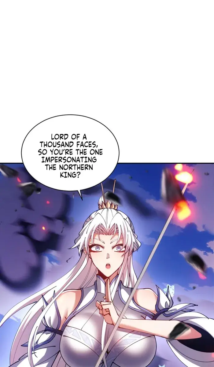 Devious Son of Heaven Chapter 40 Page 29