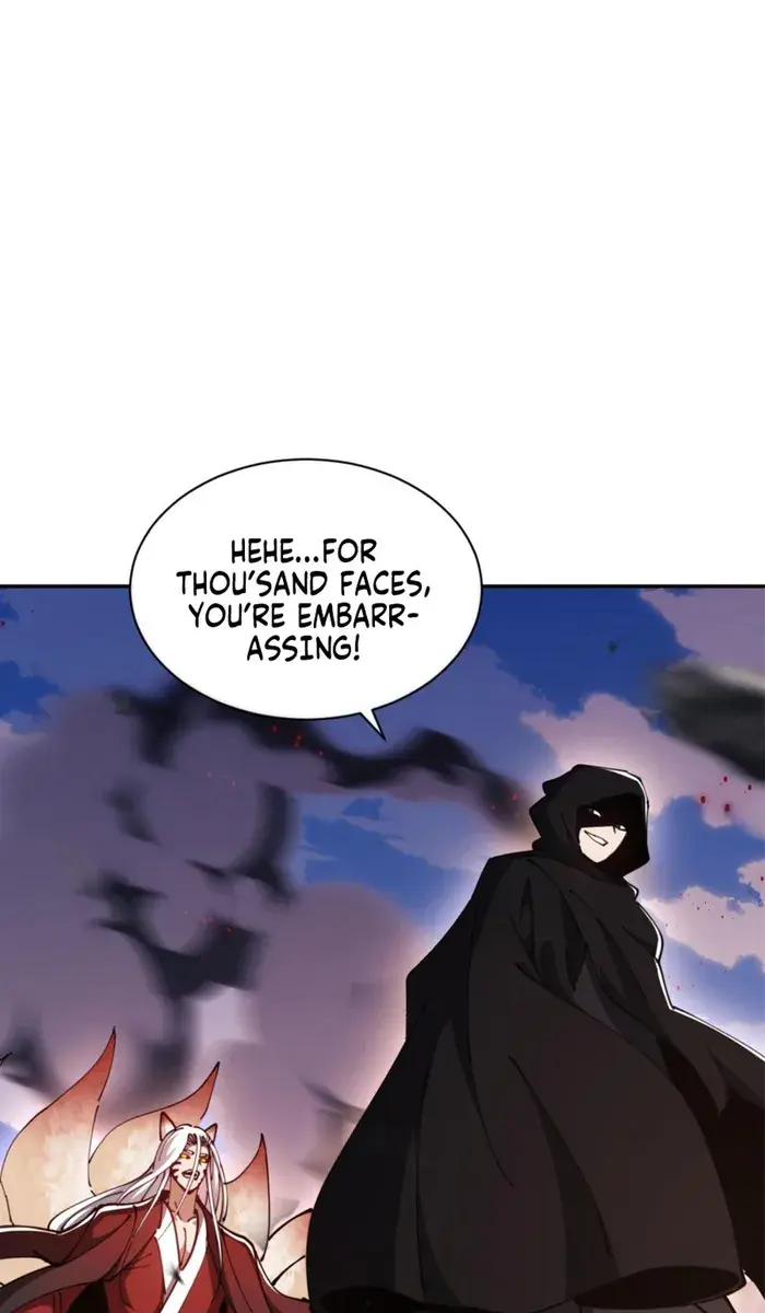 Devious Son of Heaven Chapter 40 Page 50