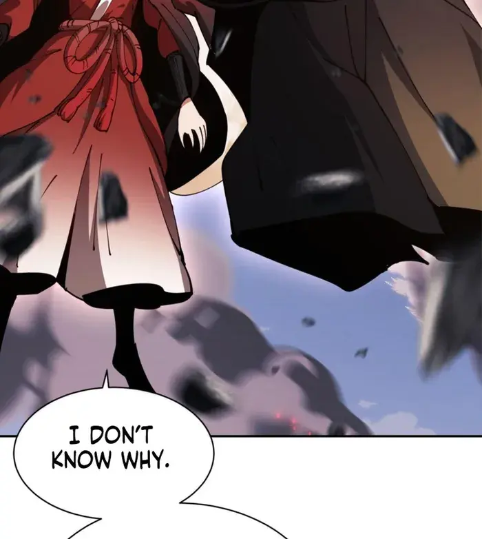 Devious Son of Heaven Chapter 40 Page 51