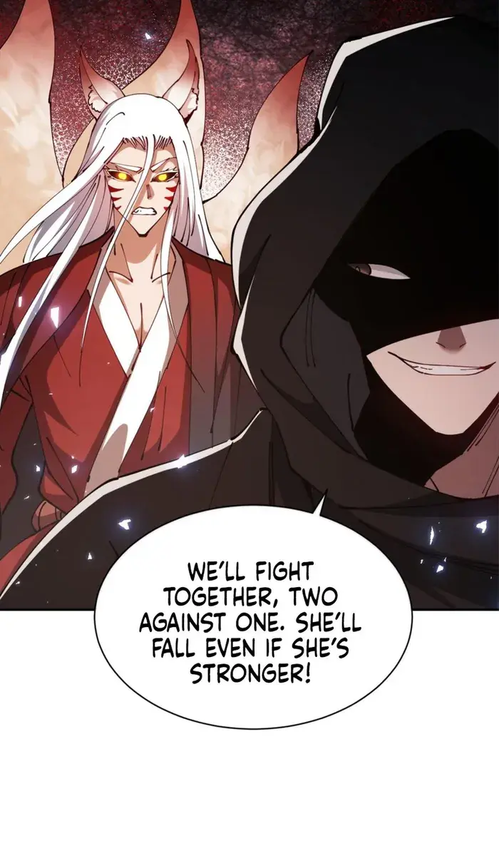 Devious Son of Heaven Chapter 40 Page 55