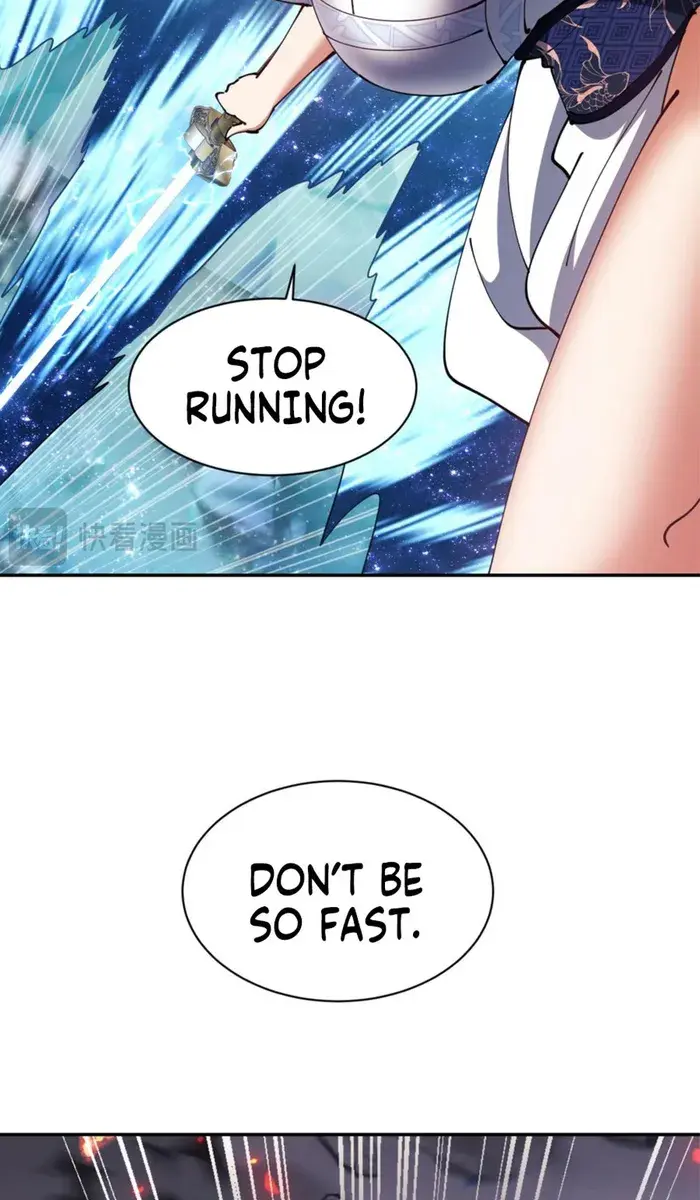 Devious Son of Heaven Chapter 40 Page 63