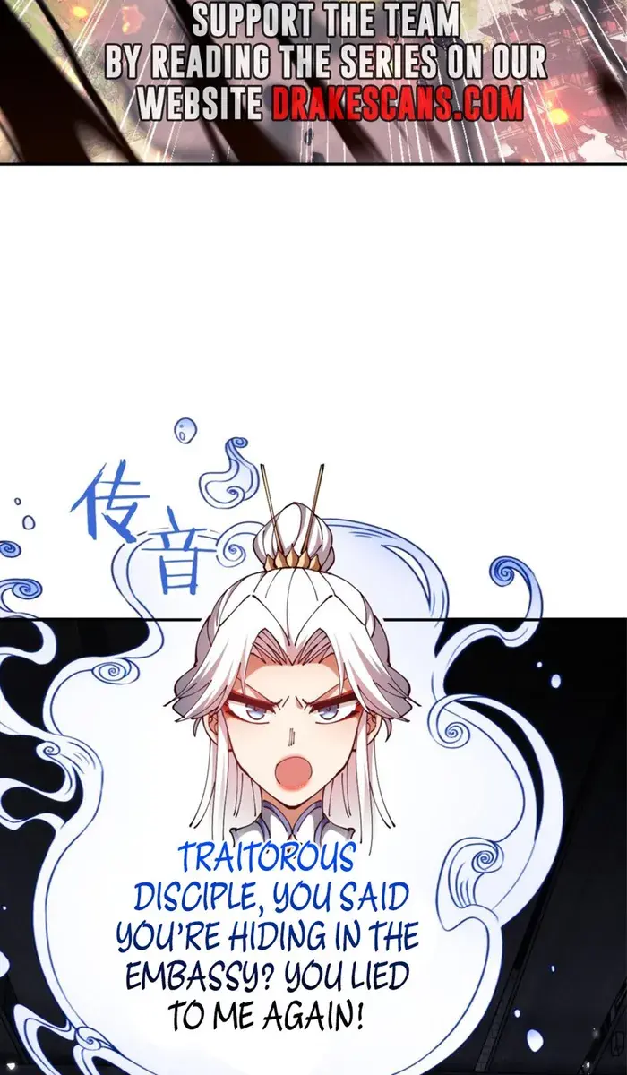Devious Son of Heaven Chapter 40 Page 65