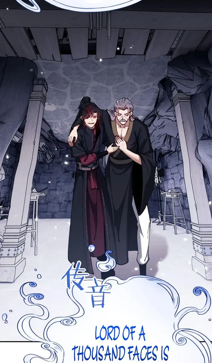 Devious Son of Heaven Chapter 40 Page 66