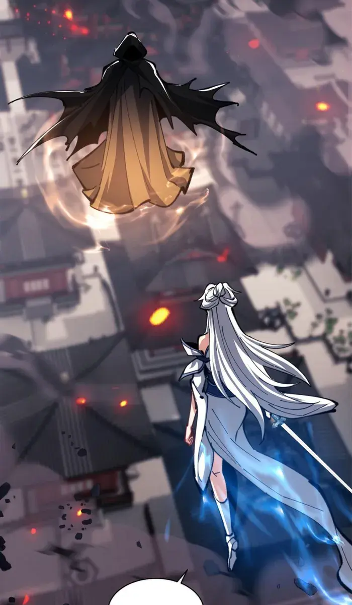 Devious Son of Heaven Chapter 40 Page 71