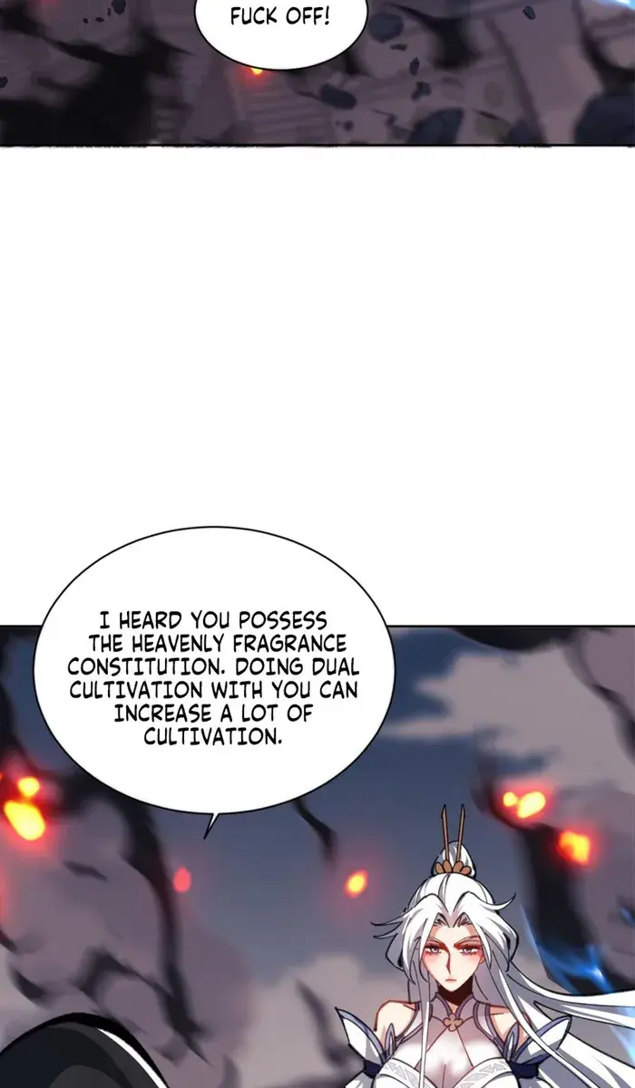 Devious Son of Heaven Chapter 40 Page 72