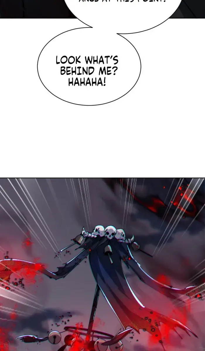 Devious Son of Heaven Chapter 40 Page 74