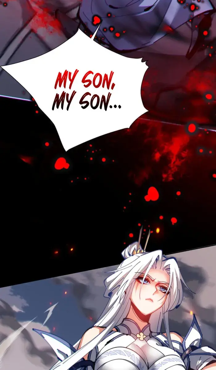 Devious Son of Heaven Chapter 40 Page 88