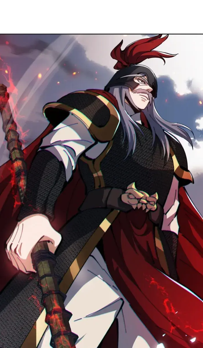 Devious Son of Heaven Chapter 40 Page 91