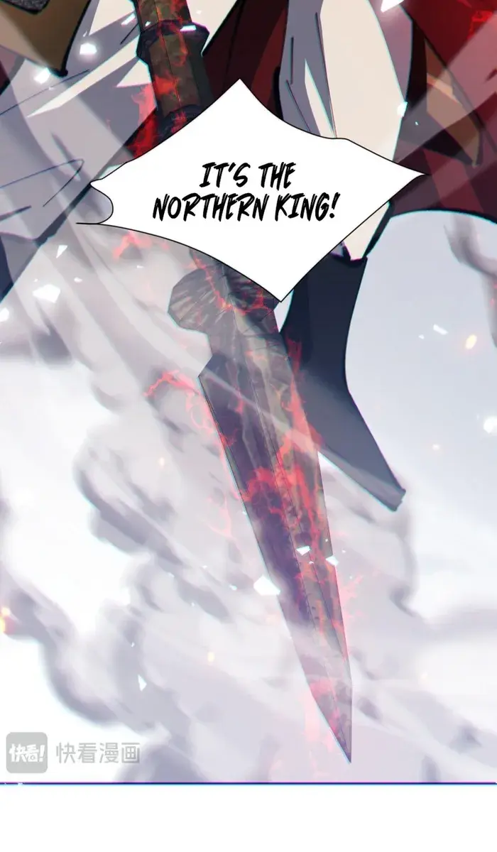 Devious Son of Heaven Chapter 40 Page 92