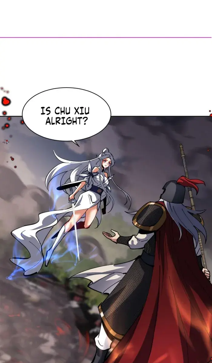 Devious Son of Heaven Chapter 40 Page 93