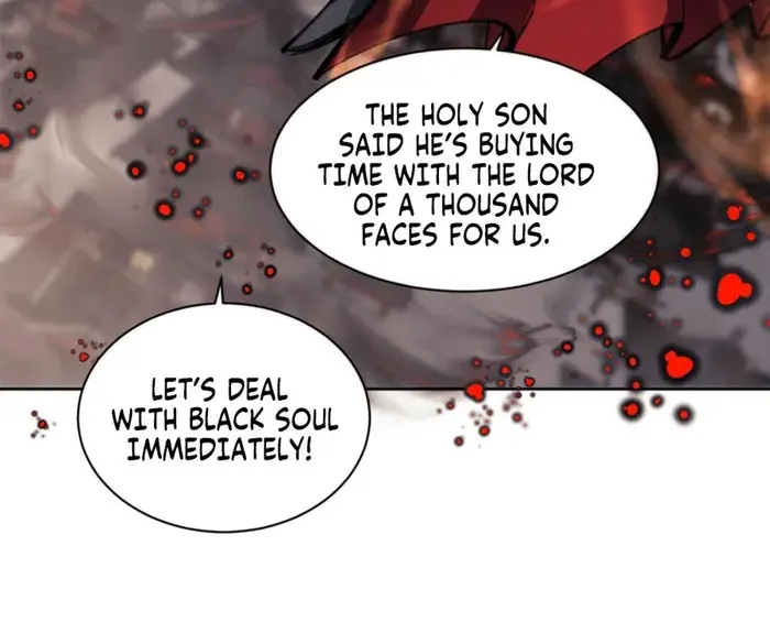 Devious Son of Heaven Chapter 40 Page 94