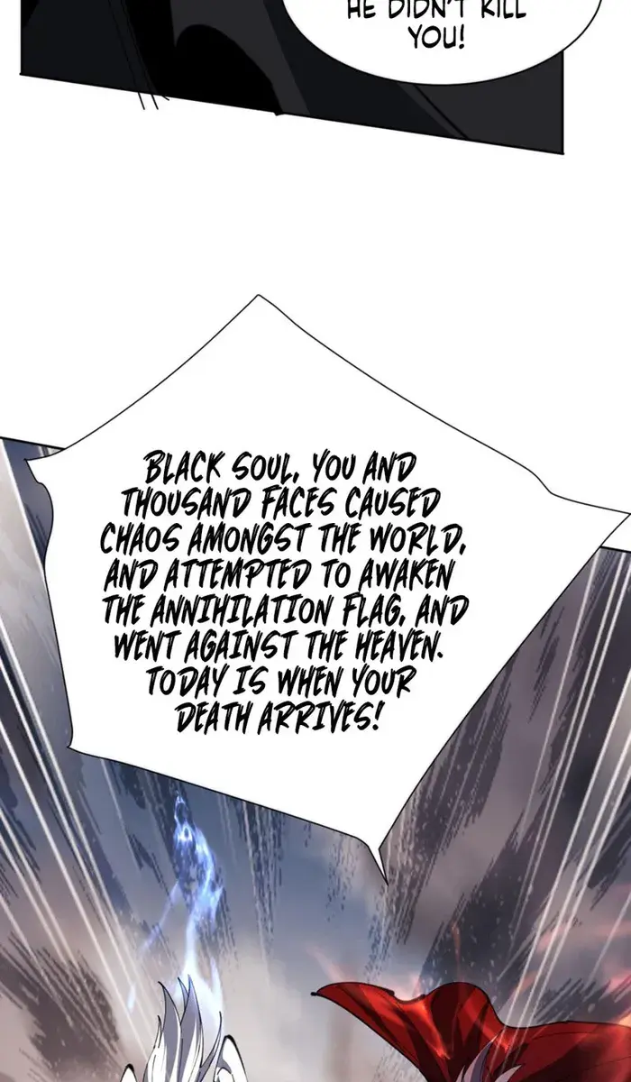 Devious Son of Heaven Chapter 40 Page 97
