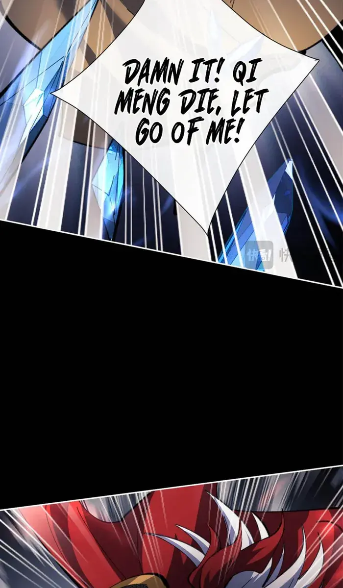 Devious Son of Heaven Chapter 41 Page 7