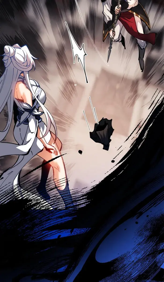 Devious Son of Heaven Chapter 41 Page 12