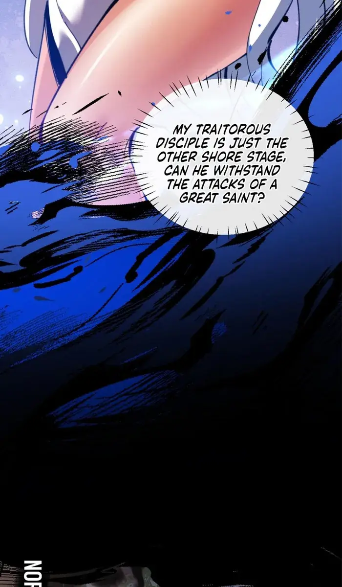 Devious Son of Heaven Chapter 41 Page 14