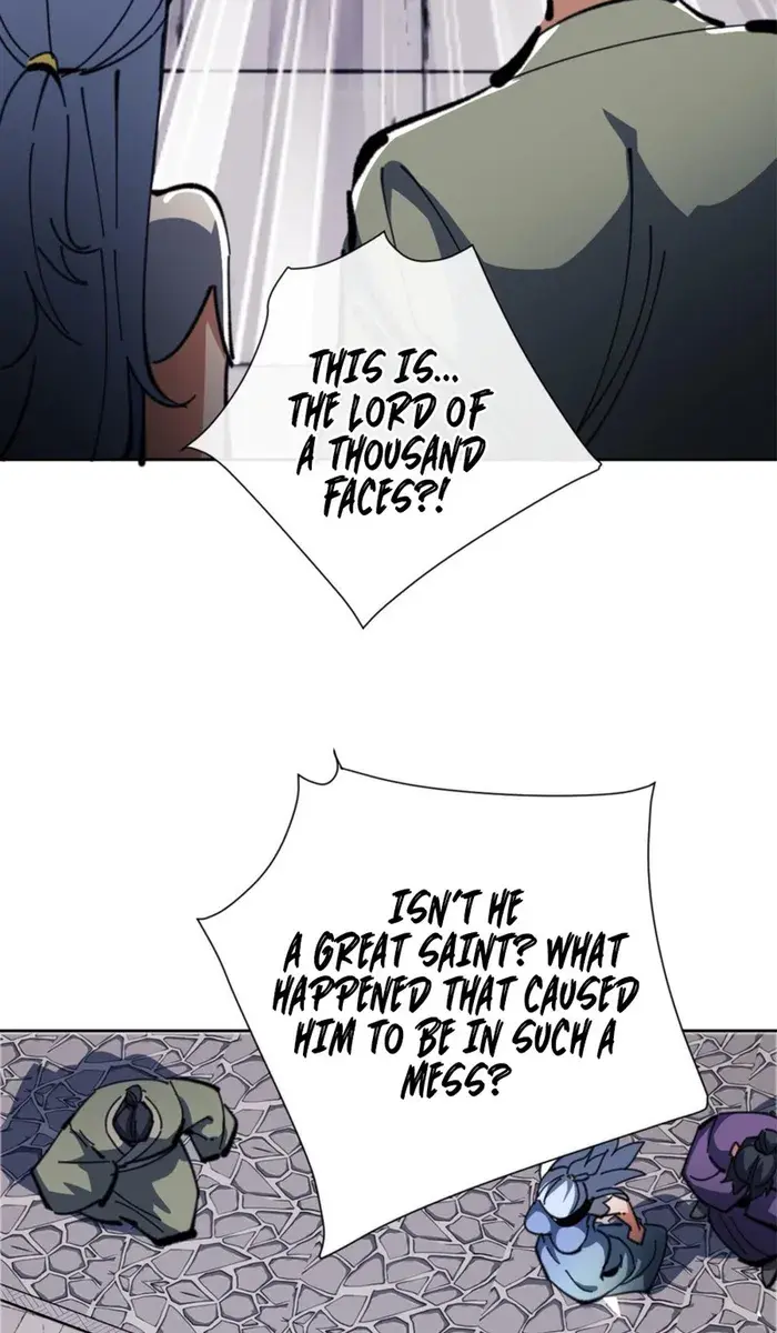 Devious Son of Heaven Chapter 41 Page 23
