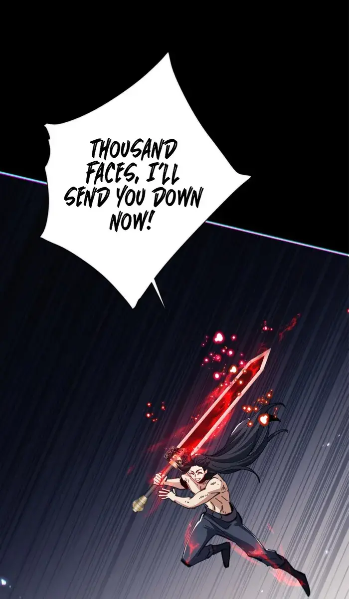 Devious Son of Heaven Chapter 41 Page 35