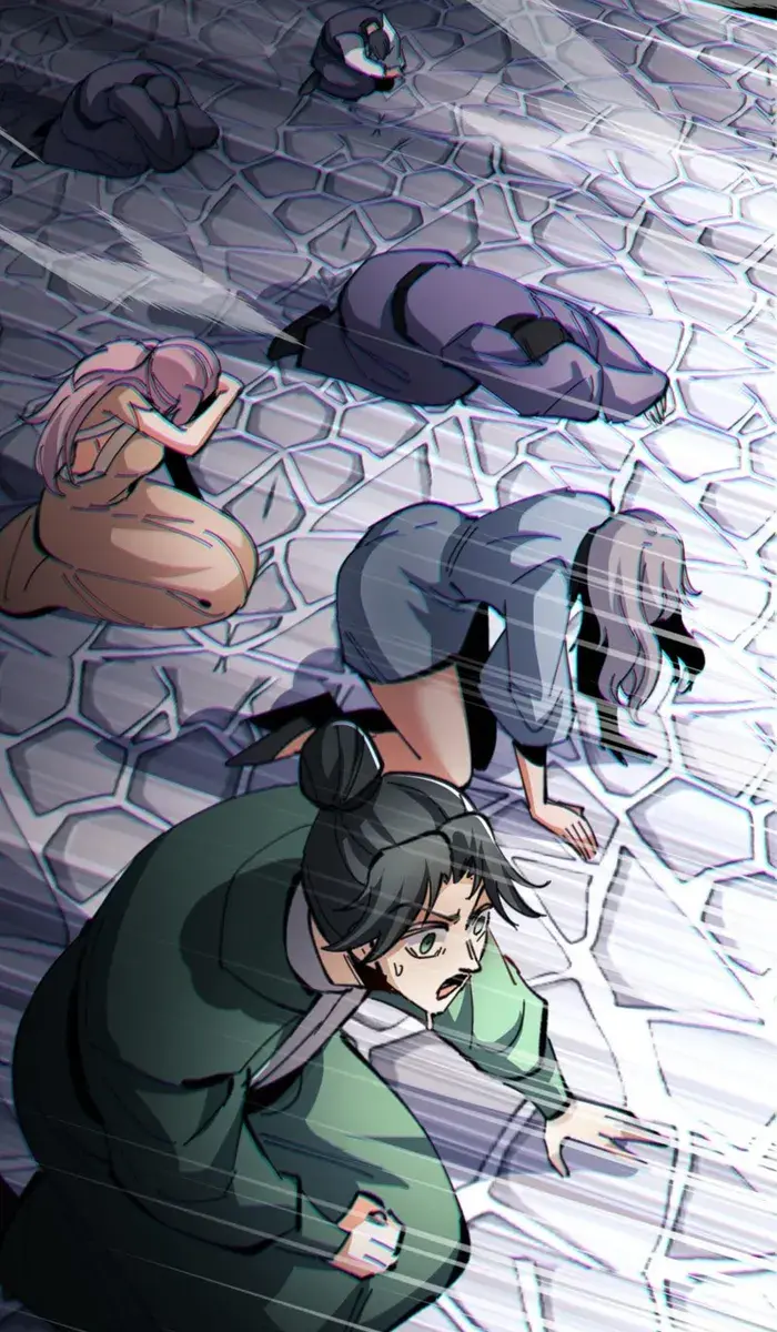 Devious Son of Heaven Chapter 41 Page 40