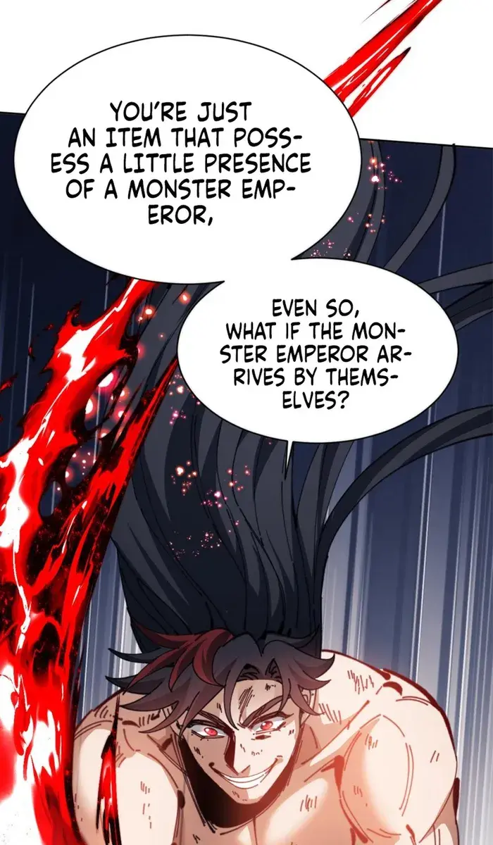 Devious Son of Heaven Chapter 41 Page 43