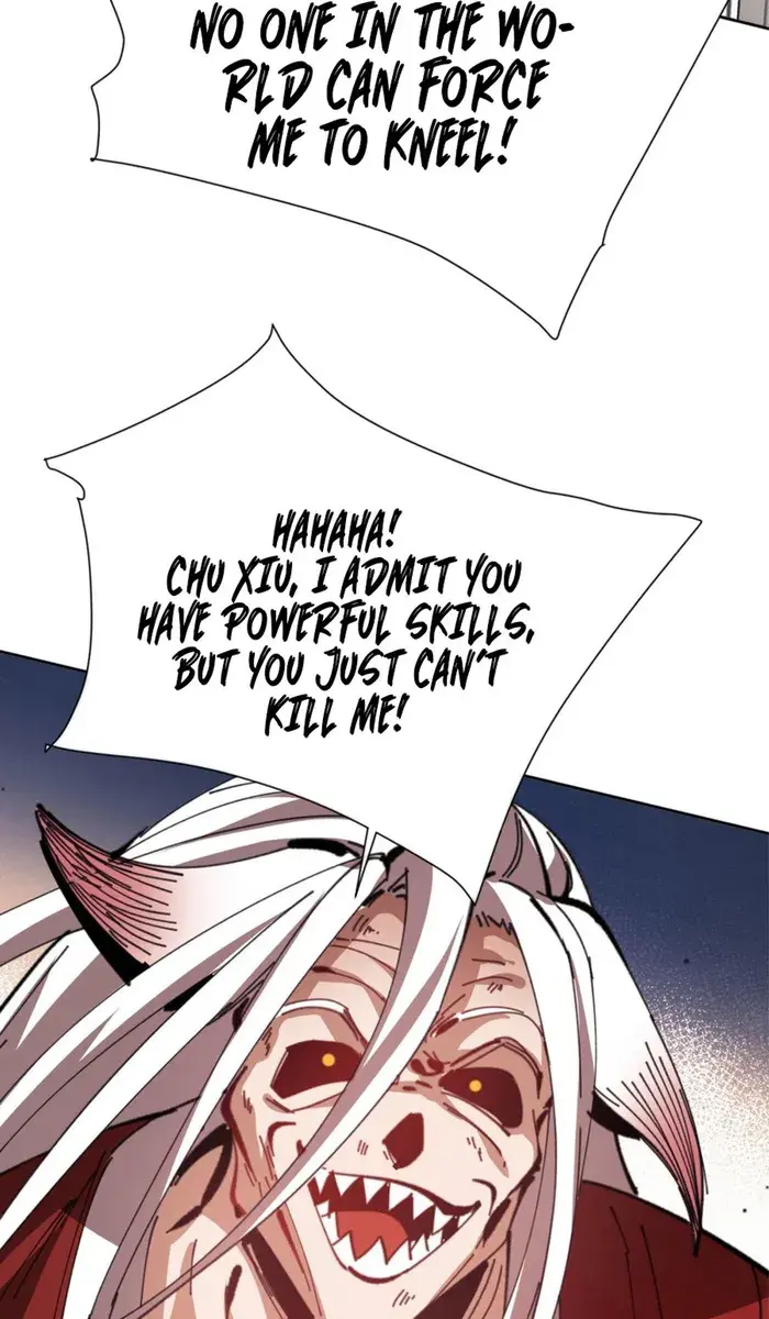 Devious Son of Heaven Chapter 41 Page 45