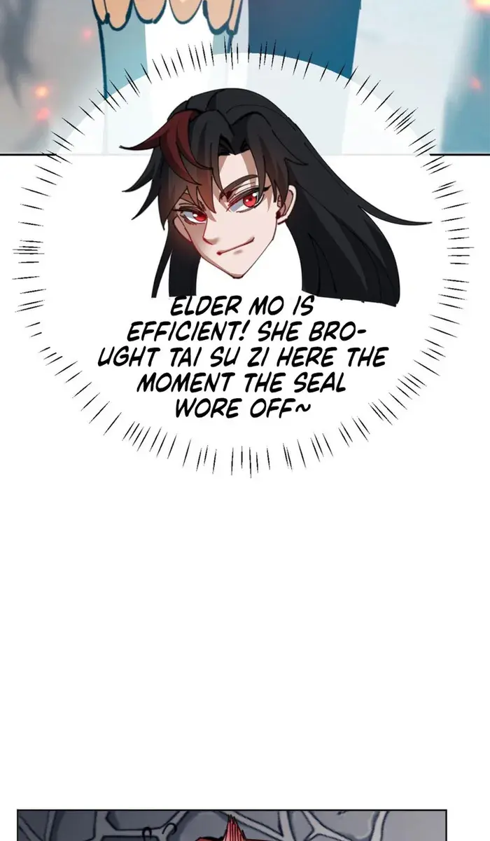 Devious Son of Heaven Chapter 41 Page 52