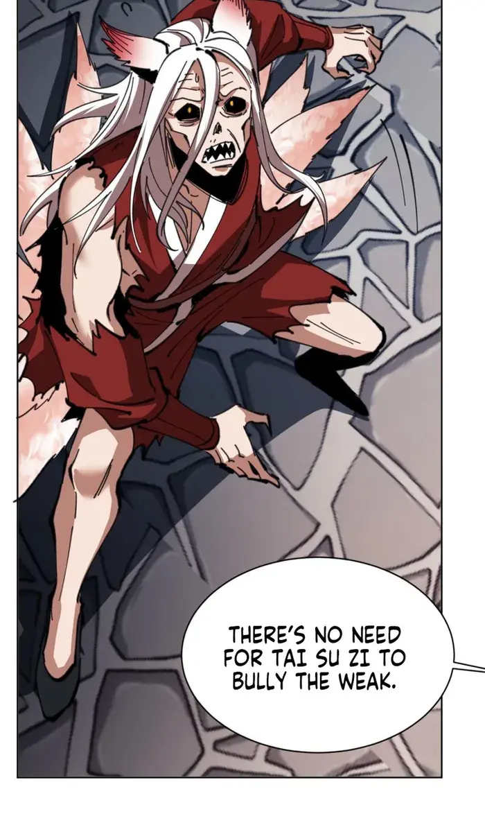 Devious Son of Heaven Chapter 41 Page 53