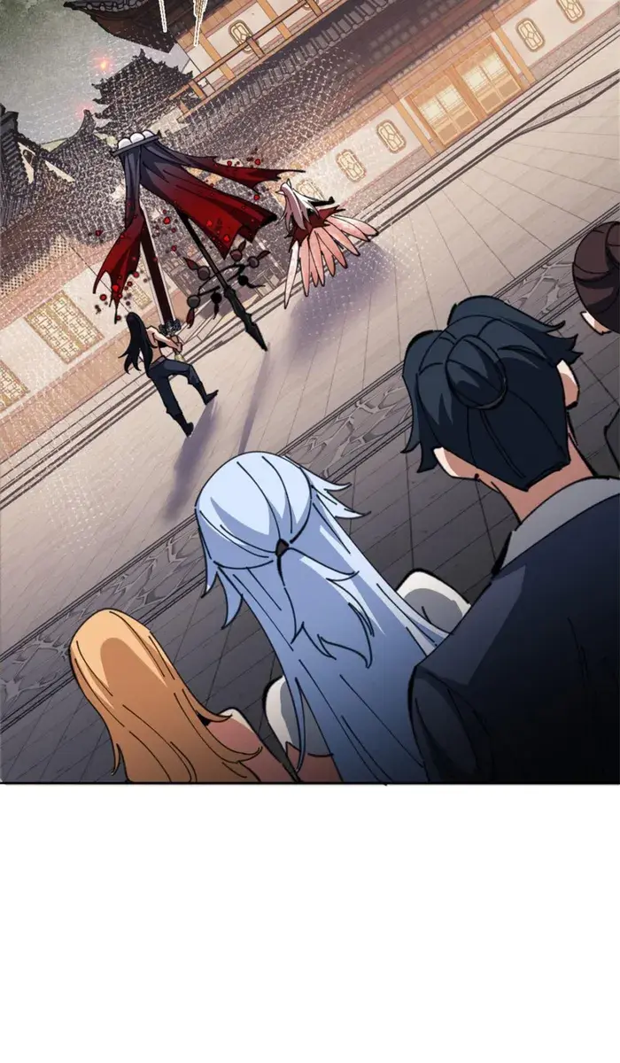 Devious Son of Heaven Chapter 41 Page 55